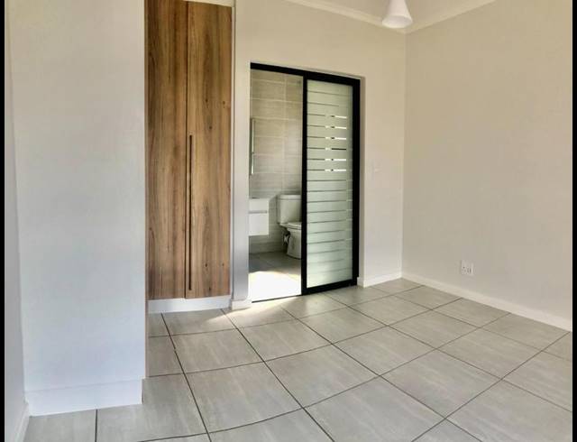 1 BEDROOM PROPERTY TO RENT IN WATERFALL